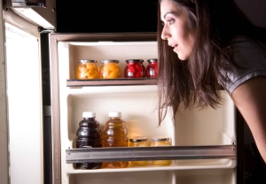 Refrigerator repair in Manchester, Rochdale, Carters Appliance Care